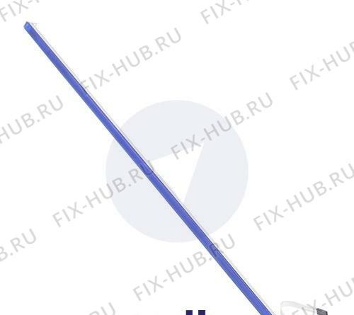 Большое фото - Лампа для электровытяжки Zanussi 50284007007 в гипермаркете Fix-Hub