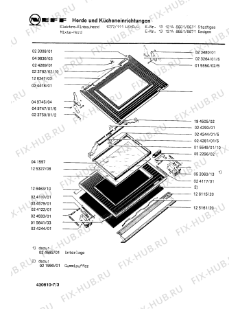 Схема №5 1313265031 1067/511LHRCDM с изображением Терморегулятор для электропечи Bosch 00082785