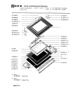 Схема №5 1313265031 1067/511LHRCDM с изображением Терморегулятор для электропечи Bosch 00082785