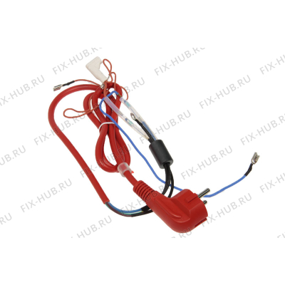 Провод для электрокофеварки DELONGHI WI1574 в гипермаркете Fix-Hub