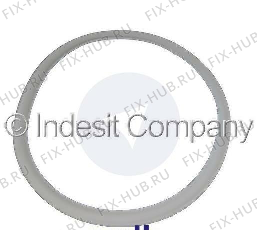 Большое фото - Уплотнение для стиральной машины Indesit C00095978 в гипермаркете Fix-Hub