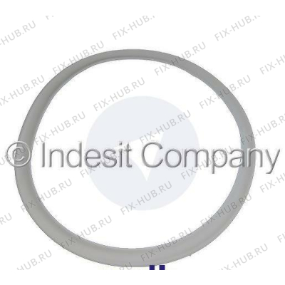 Уплотнение для стиральной машины Indesit C00095978 в гипермаркете Fix-Hub