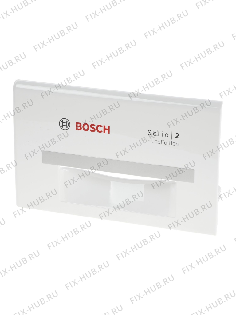 Большое фото - Ручка для стиралки Bosch 00632964 в гипермаркете Fix-Hub