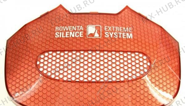 Большое фото - Крышка для мини-пылесоса Rowenta RS-RT4396 в гипермаркете Fix-Hub