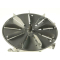 Мотор вентилятора для плиты (духовки) Siemens 12005314 для Siemens CR656GBS3