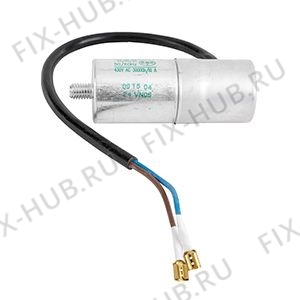 Большое фото - Конденсатор для холодильника Bosch 00626481 в гипермаркете Fix-Hub