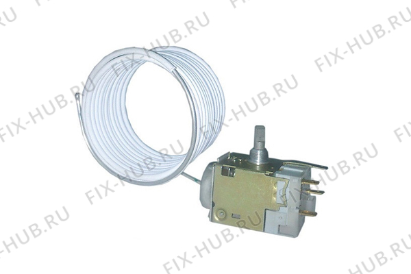 Большое фото - Криостат для холодильника Indesit C00851155 в гипермаркете Fix-Hub