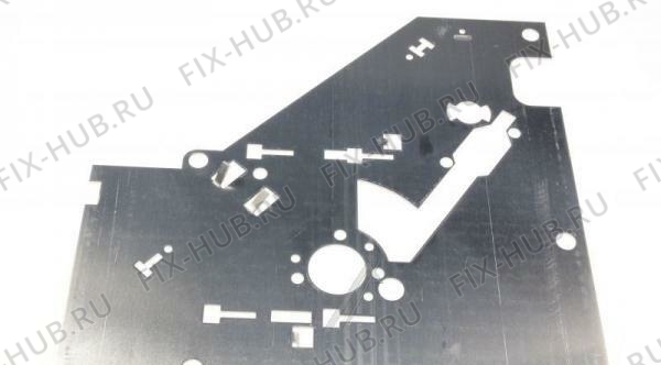 Большое фото - Противень для электрокофемашины Siemens 00145218 в гипермаркете Fix-Hub