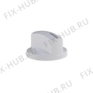 Большое фото - Ручка конфорки для электропечи Siemens 00173891 в гипермаркете Fix-Hub