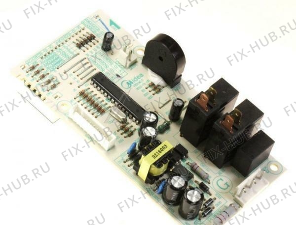 Большое фото - Субмодуль для микроволновки KENWOOD KW713741 в гипермаркете Fix-Hub