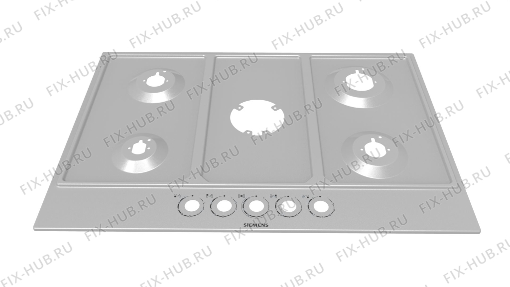 Большое фото - Варочная панель для плиты (духовки) Siemens 00774398 в гипермаркете Fix-Hub