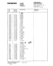Схема №3 FC955L4 с изображением Сервисная инструкция для телевизора Siemens 00535346