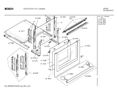 Схема №2 HEN78475H с изображением Инструкция по эксплуатации для плиты (духовки) Bosch 00589559