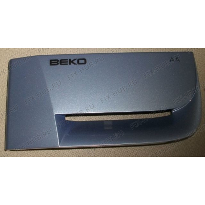 Обшивка для стиральной машины Beko 2813299029 в гипермаркете Fix-Hub