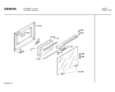 Схема №2 HE1302 с изображением Переключатель для духового шкафа Siemens 00027640