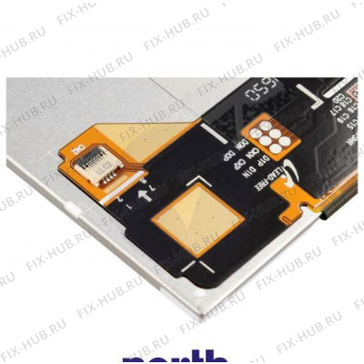 Дисплей для мобильного телефона Samsung GH96-08338A в гипермаркете Fix-Hub