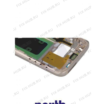 Элемент корпуса для мобильного телефона Samsung GH96-09788C в гипермаркете Fix-Hub