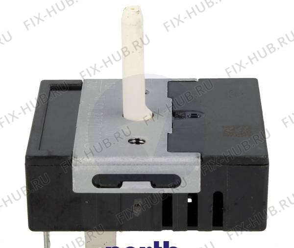 Большое фото - Микропереключатель для плиты (духовки) Electrolux 140013339019 в гипермаркете Fix-Hub