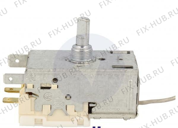 Большое фото - Криостат для холодильника Liebherr 615180700 в гипермаркете Fix-Hub