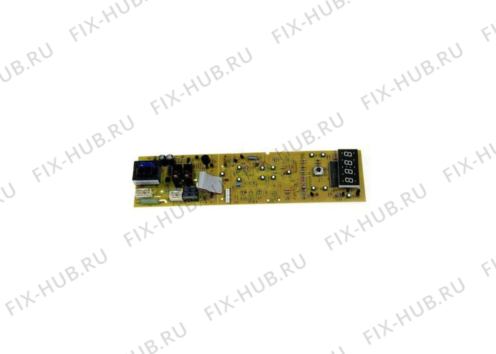 Большое фото - Модуль (плата) управления для свч печи Whirlpool 480120100032 в гипермаркете Fix-Hub