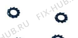 Большое фото - Шестерёнка Beko 130500120 в гипермаркете Fix-Hub