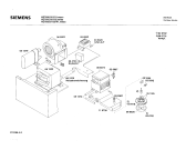 Схема №2 HE76200 с изображением Панель для электропечи Siemens 00119737