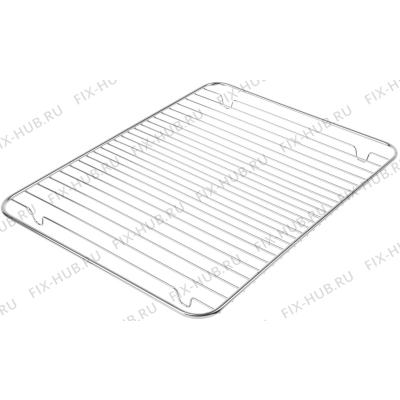 Решетка для плиты (духовки) Bosch 00662224 в гипермаркете Fix-Hub