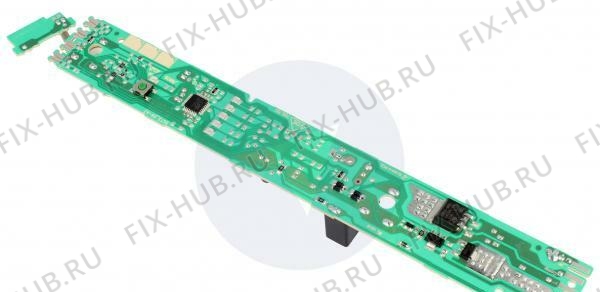 Большое фото - Микромодуль для холодильника Liebherr 613362200 в гипермаркете Fix-Hub