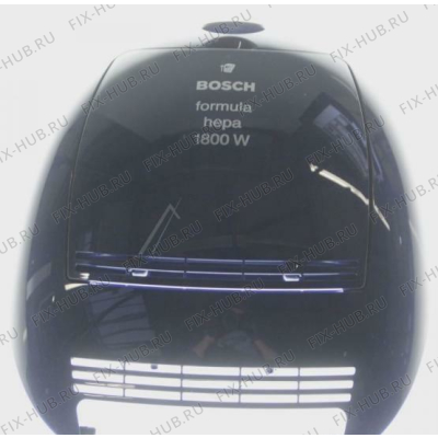 Крышка для мини-пылесоса Bosch 00448888 в гипермаркете Fix-Hub