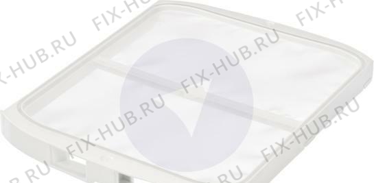 Большое фото - Сетчатый фильтр для сушилки Bosch 00265649 в гипермаркете Fix-Hub