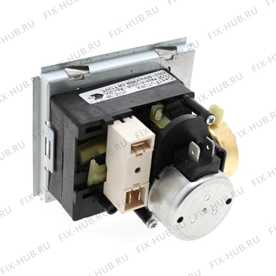 Часовой механизм для духового шкафа Indesit C00313048 в гипермаркете Fix-Hub