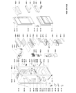 Схема №1 ART 495/NF/5 с изображением Фитинг для холодильной камеры Whirlpool 480132101589