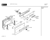 Схема №2 3HP511XT с изображением Инструкция по эксплуатации для духового шкафа Bosch 00586916