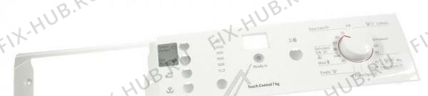 Большое фото - Панель управления для стиралки Bosch 00676250 в гипермаркете Fix-Hub