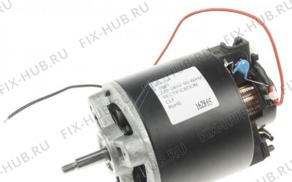 Большое фото - Мотор для электросоковыжималки Bosch 00753296 в гипермаркете Fix-Hub