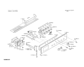 Схема №1 0750192064 EH680EN с изображением Ручка для электропечи Siemens 00111960