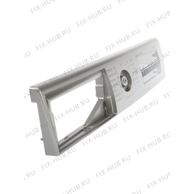 Панель управления для стиралки Bosch 11012636 в гипермаркете Fix-Hub