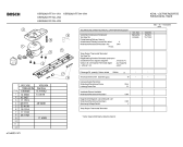 Схема №2 KSR32621FF с изображением Инструкция по эксплуатации для холодильной камеры Bosch 00584389