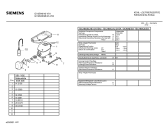 Схема №2 GI12B40 с изображением Инструкция по эксплуатации для холодильной камеры Siemens 00528757