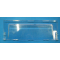 Панель ящика для холодильной камеры Gorenje 359537 359537 для Upo RF83221 (390871, HZS35664)