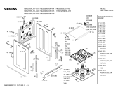 Схема №3 HM22325NL Siemens с изображением Инструкция по эксплуатации для электропечи Siemens 00586262