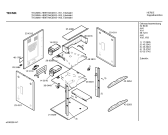 Схема №4 HB9TIA7GB TKC8082 с изображением Инструкция по эксплуатации для плиты (духовки) Bosch 00587231