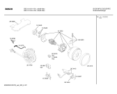 Схема №2 BSC1101 CASA 11 с изображением Кнопка для мини-пылесоса Bosch 00264792