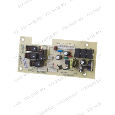 Модуль управления для микроволновой печи Bosch 12023464 в гипермаркете Fix-Hub