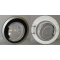 Стекло люка для стиральной машины Beko 2938901000 для Beko WMB 81466 (7125842000)