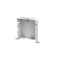 Крышка для холодильника Siemens 12016110 в гипермаркете Fix-Hub -фото 2