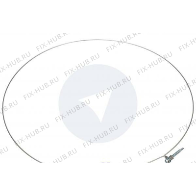 Уплотнение для стиралки Samsung DC97-14618A в гипермаркете Fix-Hub