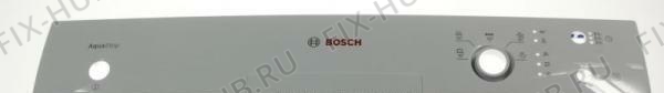 Большое фото - Панель управления для электропосудомоечной машины Bosch 00798837 в гипермаркете Fix-Hub