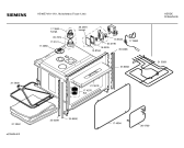 Схема №2 HE48E74 с изображением Инструкция по эксплуатации для духового шкафа Siemens 00526793
