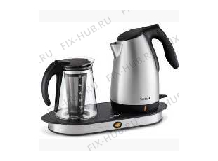 Чайник (термопот) Tefal BK511D26/BA0 - Фото